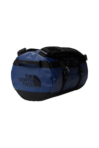 The North Face Base Camp Duffel Çanta- Xs Nf0a52ss4y21 Lacivert