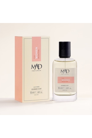 Mad L106 Selective 50 Ml Kadın Parfüm Aromatik