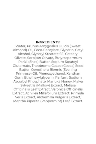 Manuka Lane Vitamin C Gece Kremi 50 ML