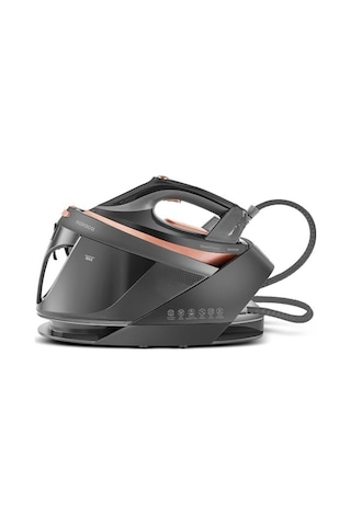 Karaca Vantuz Steammaster 3000 W Buhar Kazanlı Ütü