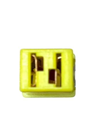 Ayaklı Sigorta Dişi Küçük 60 Amper 1 Adet Fiyatı 02-l00-60 60