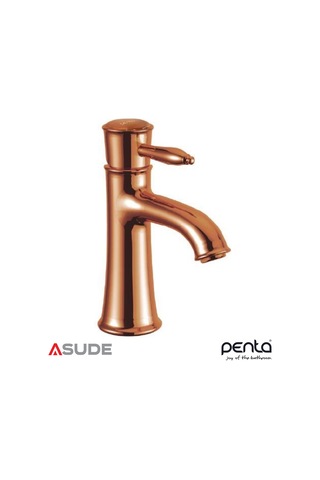 Penta 2481 Bosphorus Rose Lavabo Bataryası Belirtilmemiş