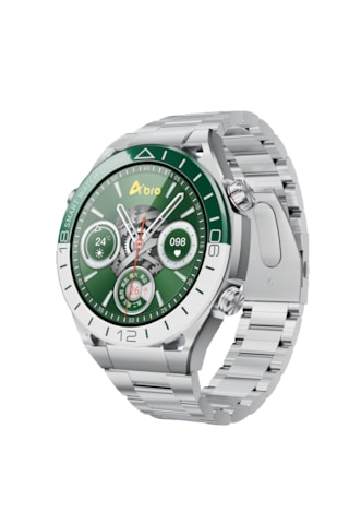 Wwar SK41 51 MM Kalobee Büyük Akıllı Saat (İthalatçı Garantili) + 2 Kordon