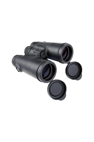Jwin Jd-10c 10x42 Dürbün + Taşıma Çantası Siyah