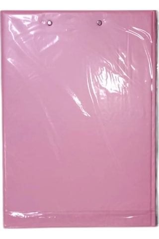 Linea A4 Kapaklı Sekreterlik Yavruağzı