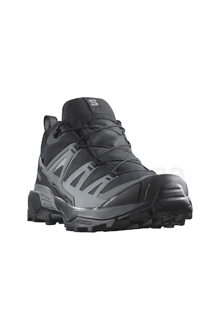 Salomon X Ultra 360 Gtx 27912 Erkek Outdoor Ayakkabı Siyah
