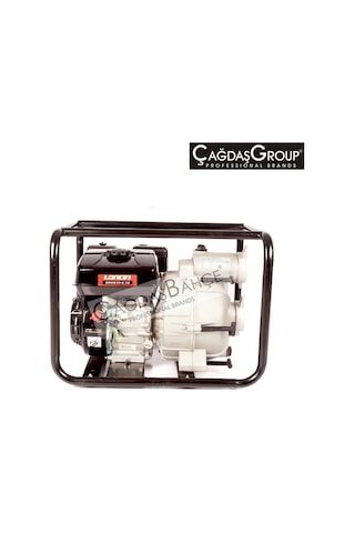 Loncin Lc80wb Kirli Su Motoru Motopomp 3  Inch