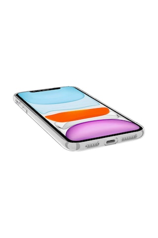 Apple Uyumlu iPhone 11 Kilif Kamera Korumali Magsafe Sert Pc Kapak 563123655