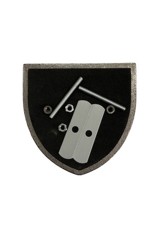 Panjur Vidalı Metal Arma