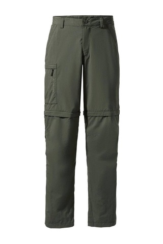 Vaude Farley V Zip Off Erkek Pantolon 42172 Khaki