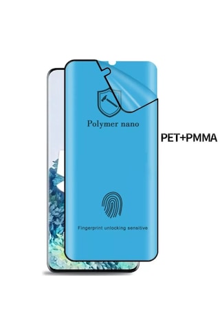 Xiaomi Redmi Note 14 Pro Plus Polymer Nano Ekran Koruyucu