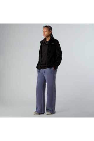 The North Face Osıto Kadın Polar Ceket Nf0a7uqj4h01 Siyah