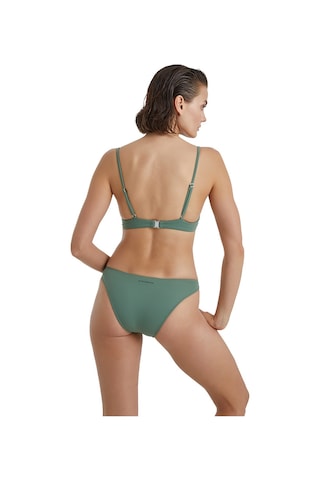 Blackspade Kadın Brazilian Bikini Altı 10559 - Yeşil