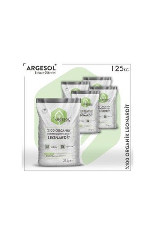 Argesol Leonardit 150 KG