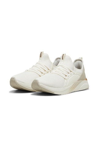 Puma Softride Sophia 2 Wn S Kadın Günlük Ayakkabı 37790318 Bej 37790318 Bej