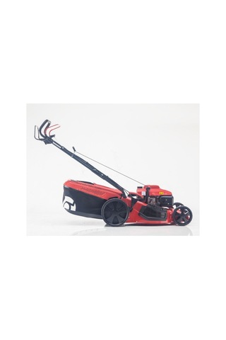Alko 5231 Sp A 4bg 166cc 5.5bg 51cm 70lt 35.5kg Alko Pro 170 Motorlu Çelik Benzinli Çim Biçme Makinesi