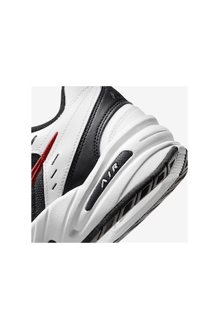 Nike 416355-101 Aır Monarch Iv Günlük Spor Ayakkabı Beyaz