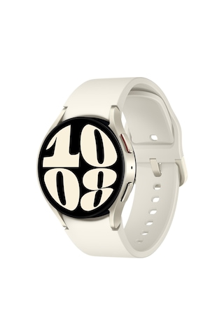 Samsung Galaxy Watch 6 40 MM Akıllı Saat (Samsung Türkiye Garantili)