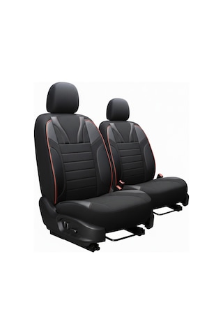 Milenyum Serisi Opel Signum İle Uyumlu Tam Set Oto Koltuk Kılıfı