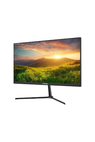 Ezcool Corp EZ22 21.5" 5 MS 100 Hz HDMI+VGA Full HD VA LED Monitör