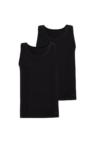 Blackspade Erkek Atlet 2 Li Paket 9225 Siyah