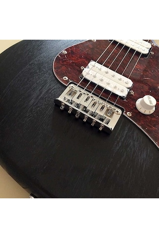 CORT G100hhopb Elektro Gitar