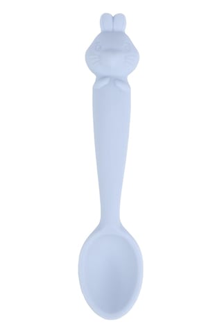 Pandish Mamma Beslenme Seti 3'lü - Mavi