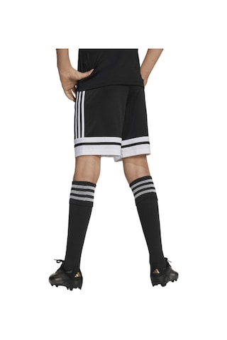 Adidas Jj2417 Squa25 Sho Y Çocuk Spor Şort Renkli
