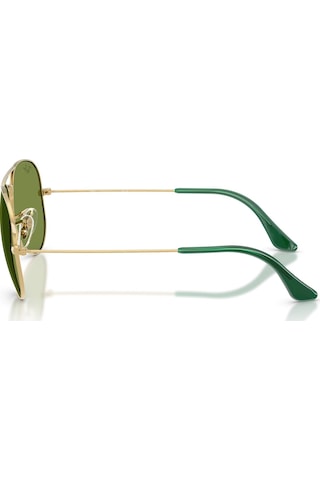Ray-Ban Rb3025 001 4e 62 Unisex Güneş Gözlüğü Altın
