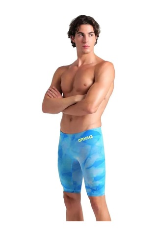 M Powerskın Carbon Aır² Lımıted Edıtıon Erkek Yarış Mayosu 006344140 Çok Renkli