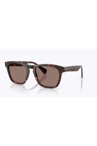 Oliver Peoples 0ov5555su 100953 54 Unisex Güneş Gözlüğü Siyah