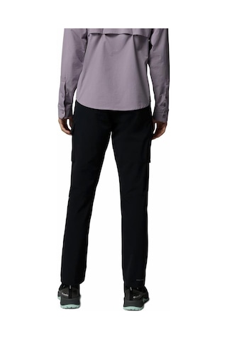 Columbia Silver Ridge Elite Kadın Pantolon-9299 Siyah