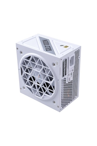 1st Player Ngdp 1000w 80+ Gold Atx3.1/pcle 5.1 Japon Kapasitör Full Modüler Apfc 10 Yıl li Be