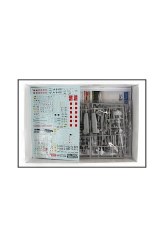 58 1/72 F/rf-5a Freedom Fıghter Plastık Maket Kıtı