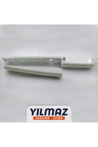 Uğur Uyumlu Derin Dondurucu Tutamak , Kulp ( Sandık Tipi ) + Kapak - 373350731
