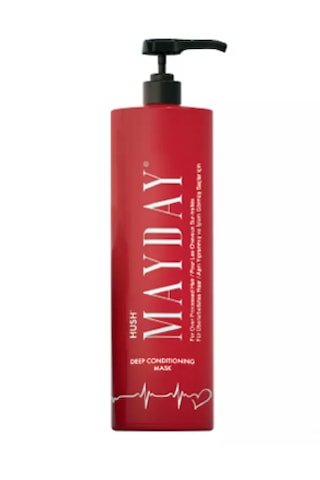 Hush Mayday Deep Conditioning Mask 1000ml Hush Mayday Deep Conditioning Mask 1000ml