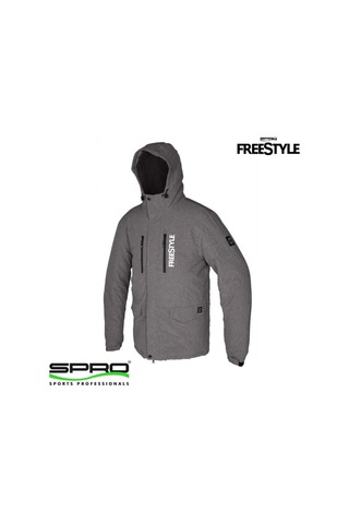 Spro Freestyle Crewman Plus Xl Yeşil