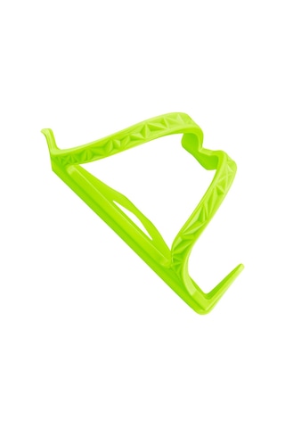 Supacaz Cg-119 Side Swipe Cage Right Polikarbon Matara Kafesi Neon Yellow Siyah