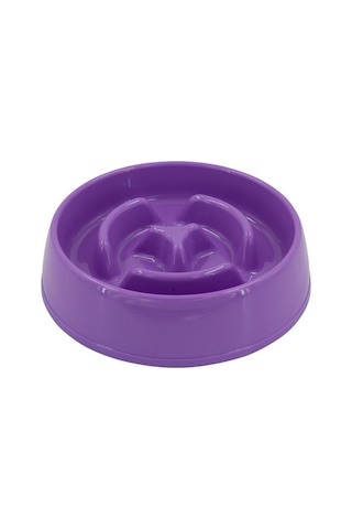 Bet's Mikopet Yavaş Mama Yeme Kabı 175 Ml.