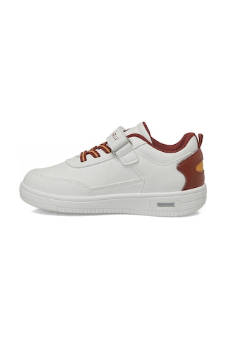 Gsstore Gs Cena Pu P 6fx Beyaz Erkek Çocuk Sneaker 000000000102067457 Beyaz
