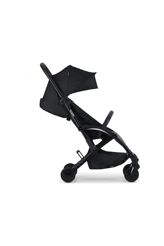 Connect³ İkiz Bebek Arabası / Black - Black Black - Black