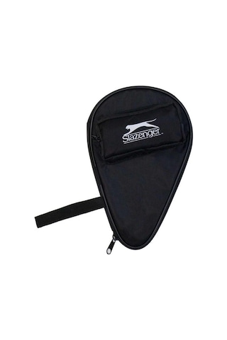 Slazenger Masa Tenisi Raket Klıfı Siyah Siyah