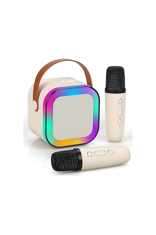 Fp-k12 Karaoke Wireless Speaker