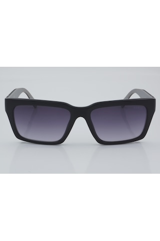 Guess Gu 00121 01b 56 - 01 Güneş Gözlüğü Siyah