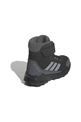 Adidas Terrex Trailmaker 2 High Climawarm+ Çocuk Siyah Outdoor Ayakkabı Jh5512 Siyah