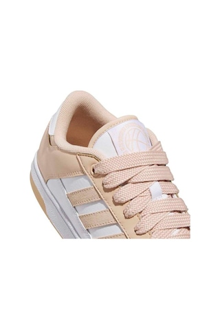 Adidas Rapid Court Low Kadın Pembe Sneaker
