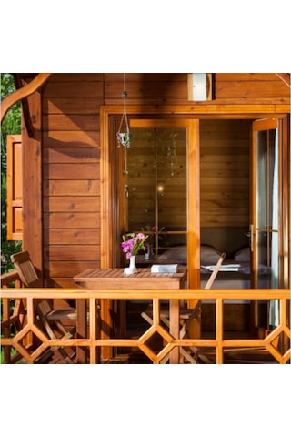 Ünlü Protect Vernikli Dış Cephe Ahşap Koruyucu 12Kg