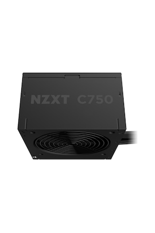 Nzxt C750 Bronze Pa-7b3bb-eu 750w 80+ Bronze Non Modüler Güç Kaynağı