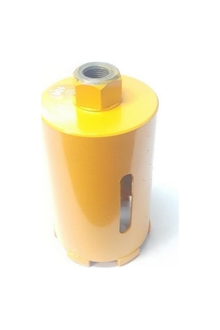 132mm Sds Elmas Panç Ucu 132mm Sds Elmas Panç Ucu