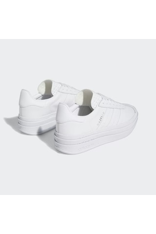 Adidas Gazelle Bold Ayakkabı Ie5130 Çok Renkli